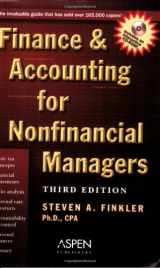 9780735546042-0735546045-Finance & Accounting for Nonfinancial Managers