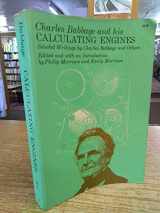 9780486200125-0486200124-Charles Babbage and His Calculating Engine