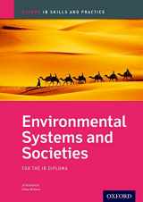 9780198366690-0198366698-Environmental Systems and Societies Skills and Practice: Oxford IB Diploma Programme