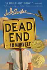 9781250010230-1250010233-Dead End in Norvelt: (Newbery Medal Winner) (Norvelt Series, 1)