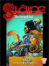 9781840234749-1840234741-Slaine: The Horned God (2000Ad Presents)