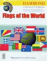 9780843714265-0843714263-Flags of the World: Map