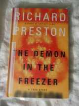 9780375508561-0375508562-The Demon in the Freezer: A True Story