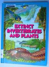 9780717255726-0717255727-Extinct Species, Vol. 8: Extinct Invertibrates and Plants
