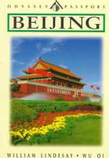 9780844247687-0844247685-Beijing (Odyssey Passport China Guides Series)