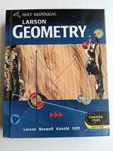 9780547647142-054764714X-Holt McDougal Larson Geometry: Student Edition 2012