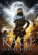 9781947709058-1947709054-Rage: Feathers and Fire Book 2