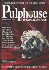 9781561460809-156146080X-Pulphouse Fiction Magazine #6
