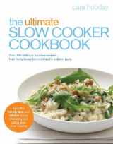 9780091930790-0091930790-The Ultimate Slow Cooker Cookbook