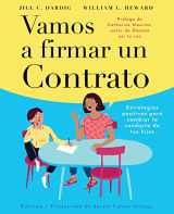 9788409401062-8409401061-Vamos a Firmar Un Contrato (Spanish Edition)