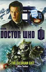 9781849905589-1849905584-Doctor Who: The Silurian Gift