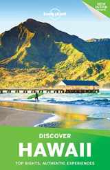 9781786577030-1786577038-Lonely Planet Discover Hawaii 1 (Discover Country)