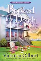 9781643858050-164385805X-Booked for Death: A Booklover's B&B Mystery (BOOKLOVER'S B&B MYSTERY, A)