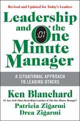 9780062309440-0062309447-Leadership and the One Minute Manager Updated Ed: Increasing Effectiveness Through Situational Leadership II
