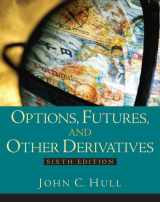 9780131499089-0131499084-Options, Futures And Other Derivatives