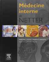 9782294709517-2294709519-Médecine interne de Netter (French Edition)