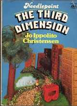 9780136109983-0136109985-Needlepoint: The third dimension (Creative handcrafts series)