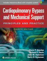 9781451193619-1451193610-Cardiopulmonary Bypass and Mechanical Support: Principles and Practice