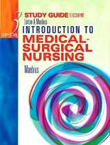 9780721695303-0721695302-Study Guide to Accompany Introduction to Medical-Surgical Nursing