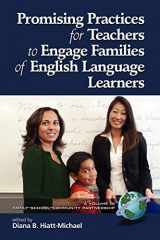 9781593116606-1593116608-Promising Practices for Teachers to Engage Families of English Language Learners (Family School Community Partnership Issues)