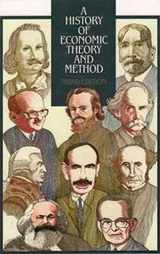 9780070194168-0070194165-A History of Economic Theory and Method