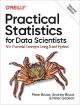 9781492072942-149207294X-Practical Statistics for Data Scientists: 50+ Essential Concepts Using R and Python