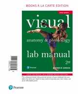 9780134646572-0134646576-Visual Anatomy & Physiology Lab Manual, Main Version