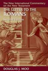 9780802871213-0802871216-The Letter to the Romans (New International Commentary on the New Testament (NICNT))