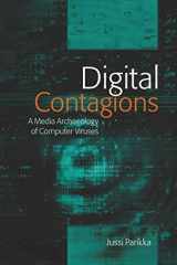 9780820488370-0820488372-Digital Contagions: A Media Archaeology of Computer Viruses (Digital Formations)
