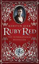 9780805092523-0805092528-Ruby Red (The Ruby Red Trilogy, 1)