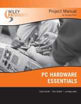 9780470114117-0470114118-PC Hardware Essentials: Project Manual