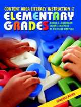 9780205463671-0205463673-Content Area Literacy Instruction for the Elementary Grades, MyLabSchool Edition