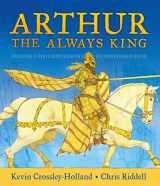 9781536212655-1536212652-Arthur, the Always King