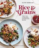 9781788794299-178879429X-Rice & Grains: More than 70 delicious and nourishing recipes