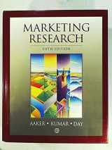 9780471552543-0471552542-Marketing Research