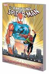 9781302903695-1302903691-The Amazing Spider-Man the Complete Clone Saga Epic 5