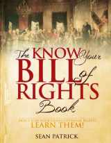 9781938895494-1938895495-The Know Your Bill of Rights Book