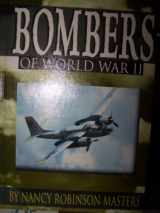 9781560655329-1560655321-Bombers of World War II (Wings (Minneapolis, Minn.).)