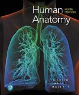 9780135205020-0135205026-Human Anatomy Plus Mastering A&P with Pearson eText -- Access Card Package (9th Edition)