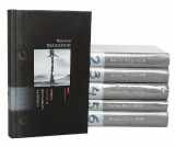 9785275011135-527501113X-Varlam Shalamov Collected Works 6 Volumes Set Russian Language Edition