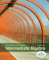 9780321951892-0321951891-Intermediate Algebra, Plus NEW MyLab Math with Pearson eText -- Access Card Package