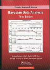 9781138627390-1138627399-Bayesian Data Analysis, 3rd Edition (Special Indian Edition)