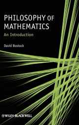 9781405189927-1405189924-Philosophy of Mathematics: An Introduction