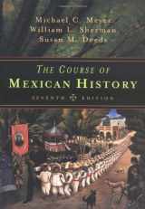 9780195148190-0195148193-The Course of Mexican History