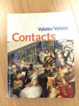 9780618395781-0618395784-Contacts: Langue et culture françaises 8th edition