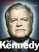 9781603201254-1603201254-Time Ted Kennedy: A Tribute