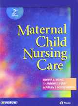 9780323013994-0323013996-Maternal-child Nursing Care