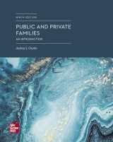 9781260240825-1260240827-LooseLeaf for Public and Private Families: An Introduction