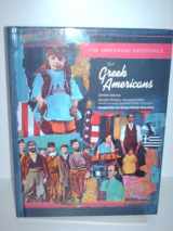 9780791033562-0791033562-The Greek Americans (Immigrant Experience)