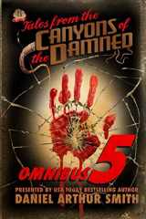 9781946777492-1946777498-Tales from the Canyons of the Damned: Omnibus No. 5